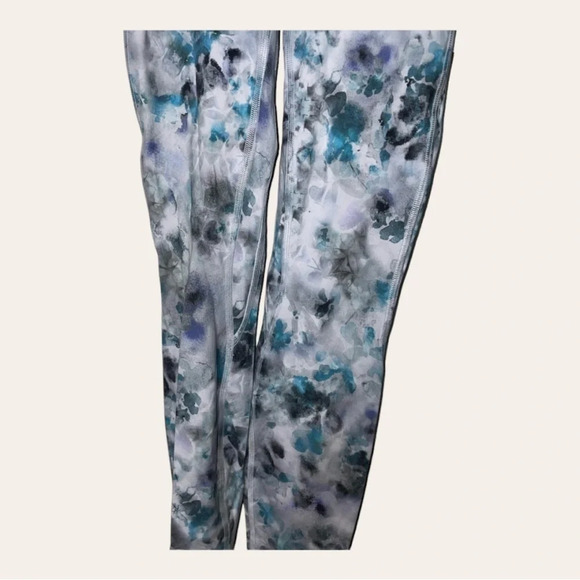 LULULEMON UNLIMITED HR TIGHT 25ββ SIZE 0 - Picture 3 of 14